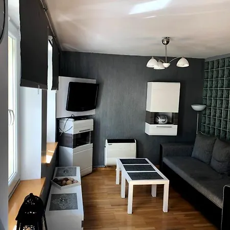 Lux4u Lägenhet *