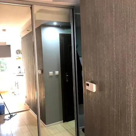 Lux4u Lägenhet *