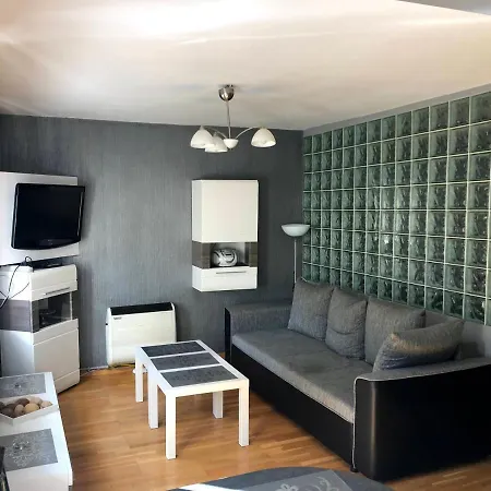 Lägenhet Lux4u Szklarska Poręba