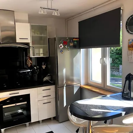 Lux4u Lägenhet