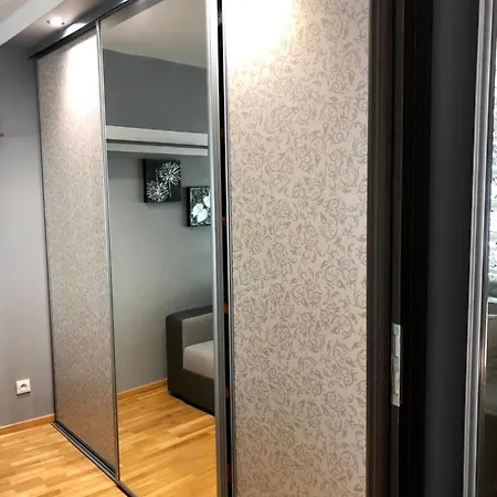 Lux4u * Szklarska Poręba