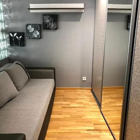 Lux4u Szklarska Poreba