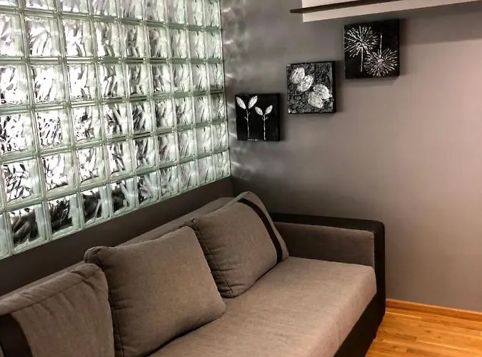 Lux4u Apartament *