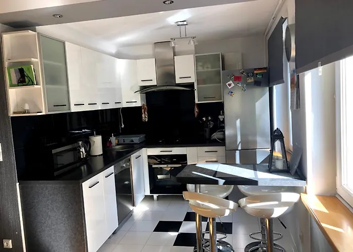 Lux4u Szklarska Poręba