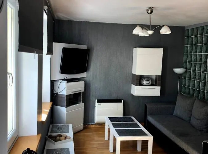 Lux4u Apartament *