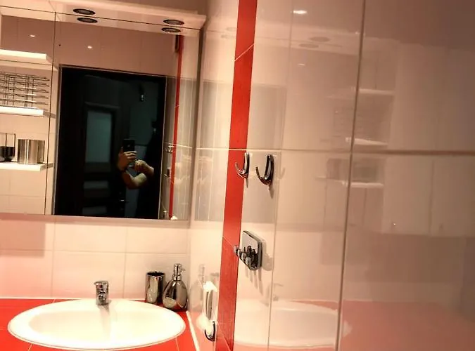 Lux4u Szklarska Poręba