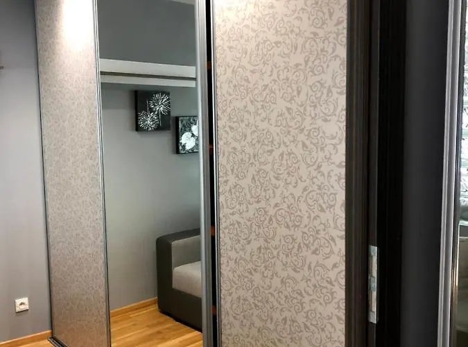 Lux4u * Szklarska Poręba