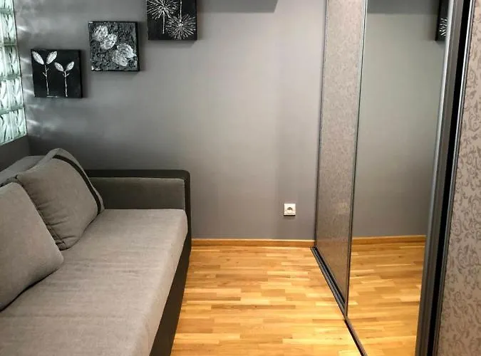 Lux4u Szklarska Poręba