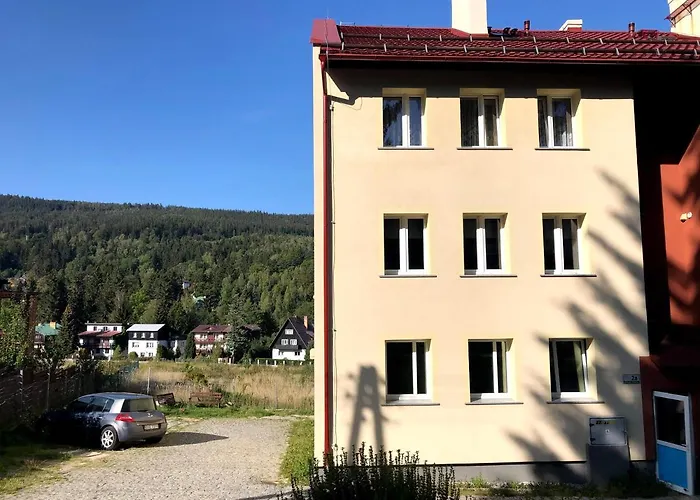 Lux4u Szklarska Poręba